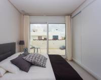 Nueva construcción  - Villa-Chalet - Torrevieja - Aguas Nuevas