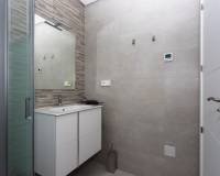 Nueva construcción  - Villa-Chalet - Torrevieja - Aguas Nuevas