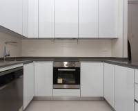 Nueva construcción  - Villa-Chalet - Torrevieja - Aguas Nuevas