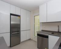 Nueva construcción  - Villa-Chalet - Torrevieja - Aguas Nuevas