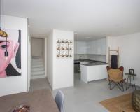 Nueva construcción  - Villa-Chalet - Torrevieja - Aguas Nuevas