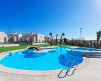 Nueva construcción  - Villa-Chalet - Torrevieja - Aguas Nuevas