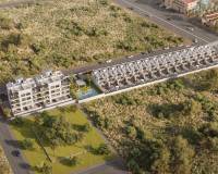 Nueva construcción  - Villa-Chalet - Torrevieja - Aguas Nuevas