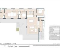 Nueva construcción  - Villa-Chalet - Torrevieja - El Chaparral