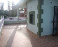 Nueva construcción  - Villa-Chalet - Torrevieja - Los Altos