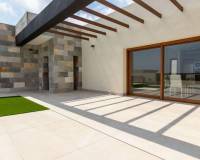 Nueva construcción  - Villa-Chalet - Torrevieja - Los Altos