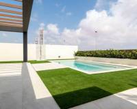 Nueva construcción  - Villa-Chalet - Torrevieja - Los Altos