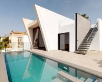 Nueva construcción  - Villa-Chalet - Torrevieja - Los Balcones - Los Altos del Edén