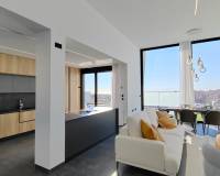 Nueva construcción  - Villa-Chalet - Torrevieja - Los Balcones - Los Altos del Edén