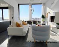 Nueva construcción  - Villa-Chalet - Torrevieja - Los Balcones - Los Altos del Edén