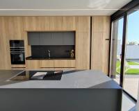 Nueva construcción  - Villa-Chalet - Torrevieja - Los Balcones - Los Altos del Edén