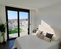 Nueva construcción  - Villa-Chalet - Torrevieja - Los Balcones - Los Altos del Edén