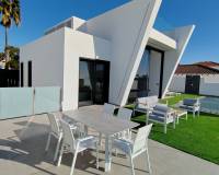 Nueva construcción  - Villa-Chalet - Torrevieja - Los Balcones - Los Altos del Edén