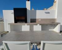 Nueva construcción  - Villa-Chalet - Torrevieja - Los Balcones - Los Altos del Edén