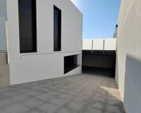 Nueva construcción  - Villa-Chalet - Torrevieja - Los Balcones - Los Altos del Edén