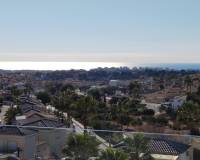 Nueva construcción  - Villa-Chalet - Torrevieja - Los Balcones - Los Altos del Edén