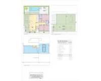 Nueva construcción  - Villa-Chalet - Torrevieja - Sector 25