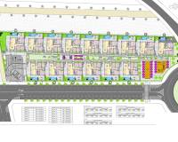 Nueva construcción  - Villa-Chalet - Torrevieja - Sector 25