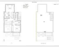 Nueva construcción  - Villa-Chalet - Torrevieja - Torreblanca