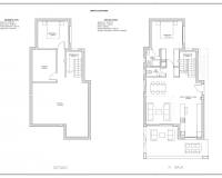 Nueva construcción  - Villa-Chalet - Torrevieja - Torreblanca