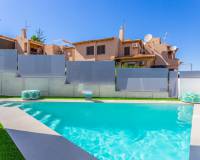 Nueva construcción  - Villa-Chalet - Torrevieja - Torrejón