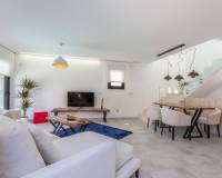 Nueva construcción  - Villa-Chalet - Torrevieja - Torrejón