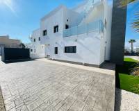 Nueva construcción  - Villa-Chalet - Torrevieja