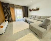 Nueva construcción  - Villa-Chalet - Torrevieja