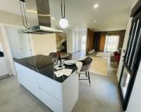 Nueva construcción  - Villa-Chalet - Torrevieja