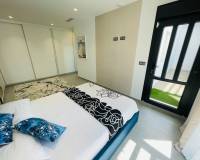 Nueva construcción  - Villa-Chalet - Torrevieja