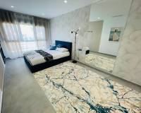 Nueva construcción  - Villa-Chalet - Torrevieja