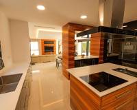 Nueva construcción  - Villa-Chalet - Torrevieja