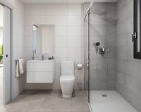 Nueva construcción  - Villa-Chalet - Vera - Pueblo Salinas