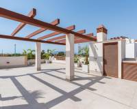 Nueva construcción  - Villa-Chalet - Vera - Vera playa