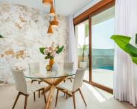 Nueva construcción  - Villa-Chalet - Vera - Vera playa