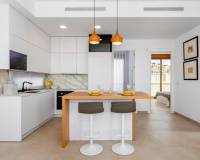 Nueva construcción  - Villa-Chalet - Vera - Vera playa