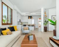 Nueva construcción  - Villa-Chalet - Vera - Vera playa