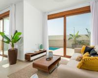 Nueva construcción  - Villa-Chalet - Vera - Vera playa