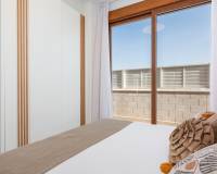 Nueva construcción  - Villa-Chalet - Vera - Vera playa