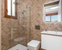 Nueva construcción  - Villa-Chalet - Vera - Vera playa