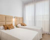 Nueva construcción  - Villa-Chalet - Vera - Vera playa