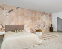 Nueva construcción  - Villa-Chalet - Vera - Vera playa