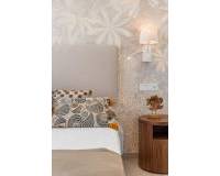 Nueva construcción  - Villa-Chalet - Vera - Vera playa