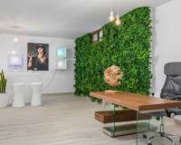 Nueva construcción  - Villa-Chalet - Vera - Vera playa