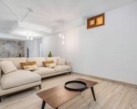 Nueva construcción  - Villa-Chalet - Vera - Vera playa