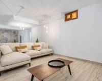 Nueva construcción  - Villa-Chalet - Vera