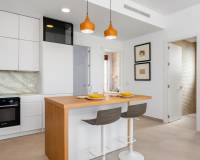 Nueva construcción  - Villa-Chalet - Vera