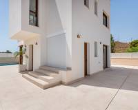 Nueva construcción  - Villa-Chalet - Vera