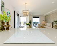Nueva construcción  - Villa-Chalet - Vistabella Golf - Vistabella