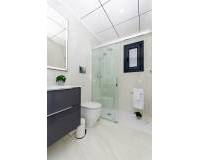 Nueva construcción  - Villa-Chalet - Vistabella Golf - Vistabella